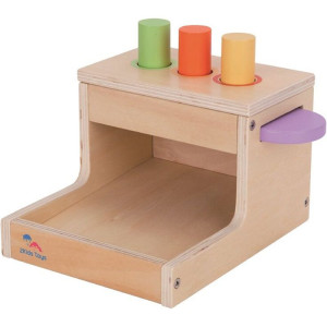 Vhazovačka - Padající kolíky (2Kids Toys)