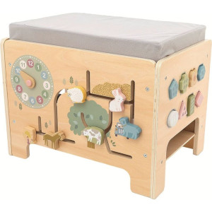 Nábytek - Motorická stolička (2Kids Toys)