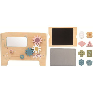 Nábytek - Motorická stolička (2Kids Toys)