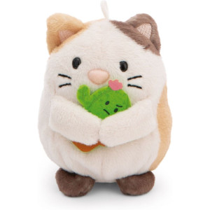 NICI - Mymochi 8cm v kostýmu, Kočička Angy