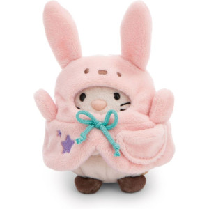 NICI - Mymochi 8cm v kostýmu, Kočička Angy