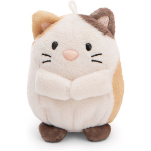 NICI - Mymochi 8cm v kostýmu, Kočička Angy