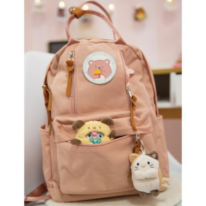 NICI - Mymochi 8cm v kostýmu, Kočička Angy