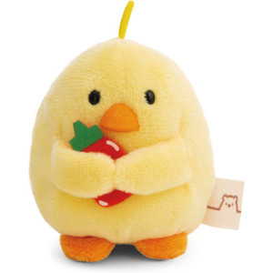 NICI - Mymochi 8cm v kostýmu, Kuře Tschieps