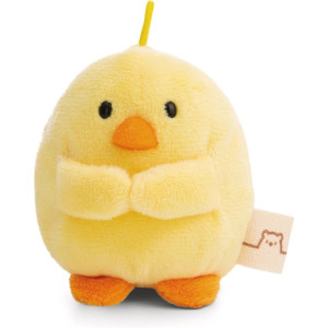 NICI - Mymochi 8cm v kostýmu, Kuře Tschieps
