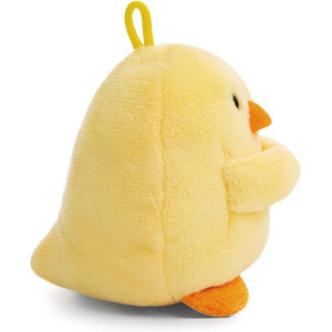 NICI - Mymochi 8cm v kostýmu, Kuře Tschieps