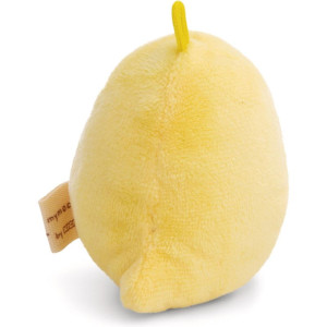 NICI - Mymochi 8cm v kostýmu, Kuře Tschieps