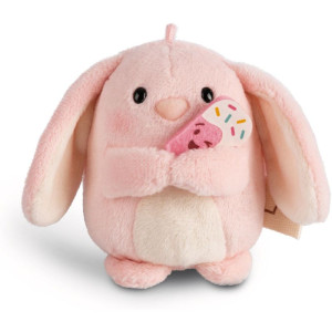 NICI - Mymochi 8cm v kostýmu, Králíček Pibu