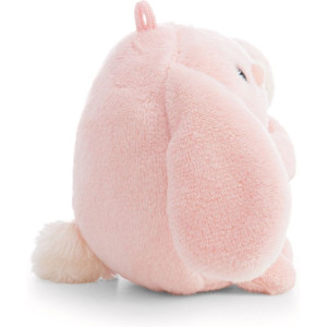 NICI - Mymochi 8cm v kostýmu, Králíček Pibu