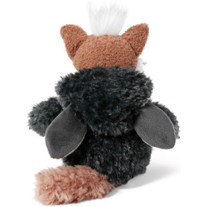 NICI - Plyšák, Vlk Jolly Hugo, 25cm