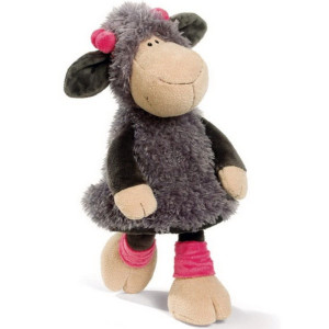 NICI - Plyšák, Ovečka Jolly Lucy, 25cm