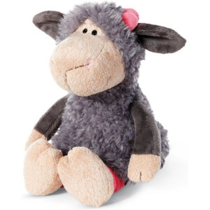 NICI - Plyšák, Ovečka Jolly Lucy, 25cm