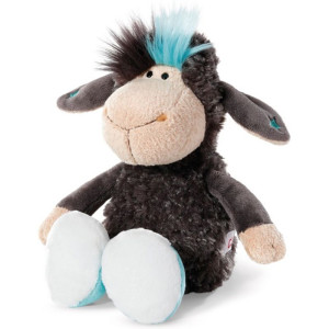 NICI - Plyšák, Ovečka Jolly Leroy, 25cm