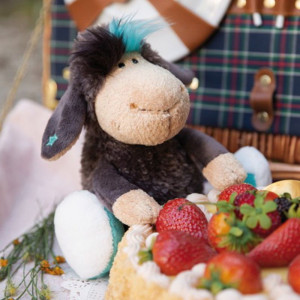 NICI - Plyšák, Ovečka Jolly Leroy, 25cm