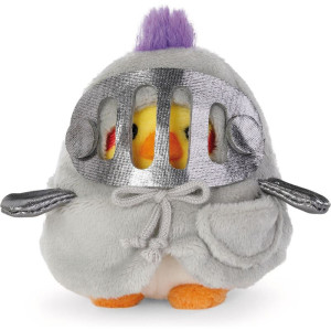 NICI - Mymochi 8cm v kostýmu, Korela Chipsy