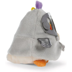 NICI - Mymochi 8cm v kostýmu, Korela Chipsy