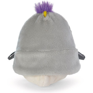 NICI - Mymochi 8cm v kostýmu, Korela Chipsy