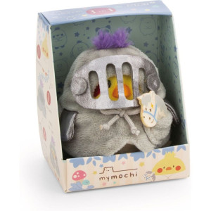 NICI - Mymochi 8cm v kostýmu, Korela Chipsy