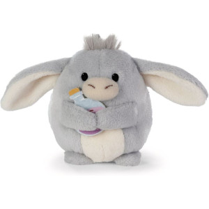 NICI - Mymochi 8cm v kostýmu, Oslík Earl