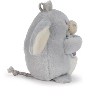 NICI - Mymochi 8cm v kostýmu, Oslík Earl