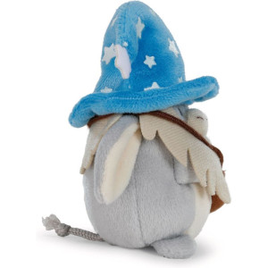 NICI - Mymochi 8cm v kostýmu, Oslík Earl