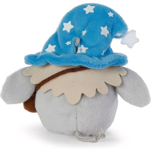 NICI - Mymochi 8cm v kostýmu, Oslík Earl