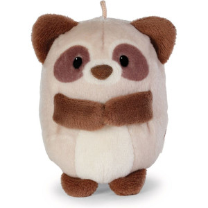 NICI - Mymochi 8cm v kostýmu, Mýval Rakuma