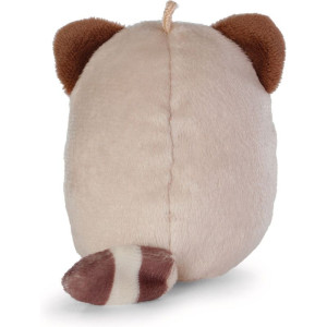 NICI - Mymochi 8cm v kostýmu, Mýval Rakuma