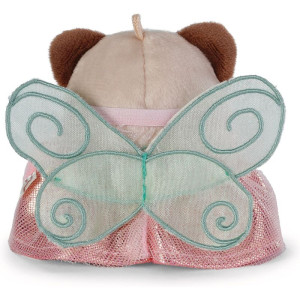 NICI - Mymochi 8cm v kostýmu, Mýval Rakuma