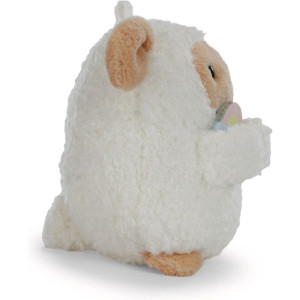 NICI - Mymochi 8cm v kostýmu, Ovečka Wools