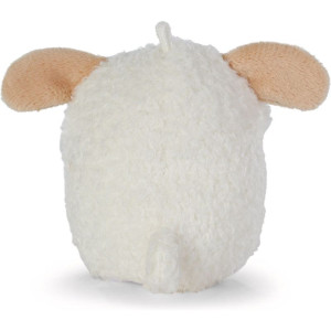 NICI - Mymochi 8cm v kostýmu, Ovečka Wools