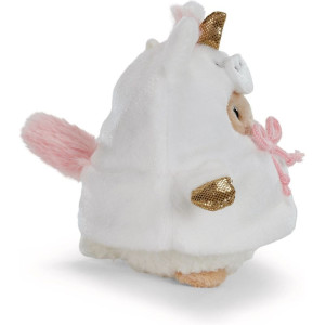 NICI - Mymochi 8cm v kostýmu, Ovečka Wools