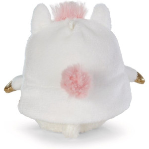 NICI - Mymochi 8cm v kostýmu, Ovečka Wools