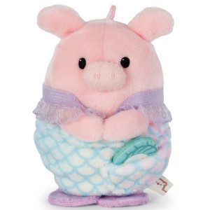 NICI - Mymochi 8cm v kostýmu, Prasátko Onk