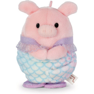 NICI - Mymochi 8cm v kostýmu, Prasátko Onk