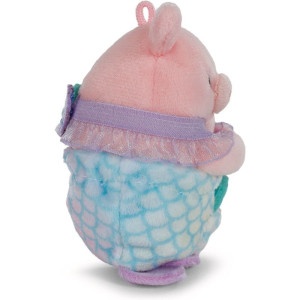 NICI - Mymochi 8cm v kostýmu, Prasátko Onk