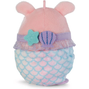 NICI - Mymochi 8cm v kostýmu, Prasátko Onk