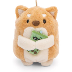 NICI - Mymochi 8cm v kostýmu, Pejsek Hiro