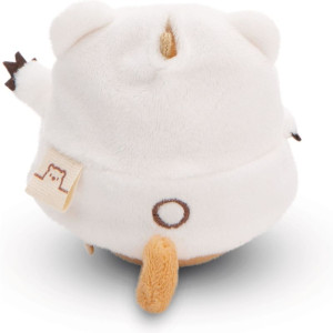 NICI - Mymochi 8cm v kostýmu, Pejsek Hiro