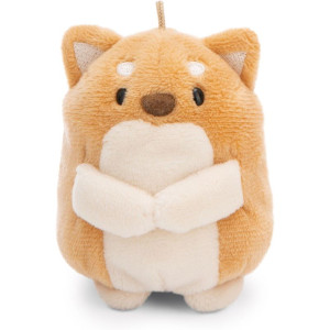 NICI - Mymochi 8cm v kostýmu, Pejsek Hiro