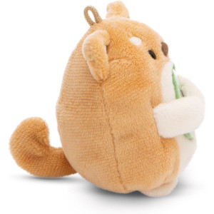 NICI - Mymochi 8cm v kostýmu, Pejsek Hiro