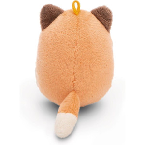 NICI - Mymochi 8cm v kostýmu, Liška Geeks