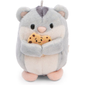 NICI - Mymochi 8cm v kostýmu, Křeček Shai