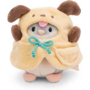 NICI - Mymochi 8cm v kostýmu, Křeček Shai