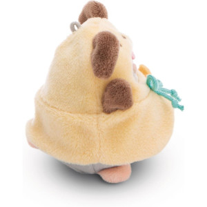 NICI - Mymochi 8cm v kostýmu, Křeček Shai