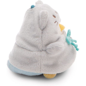 NICI - Mymochi 8cm v kostýmu, Tučňák Waddle