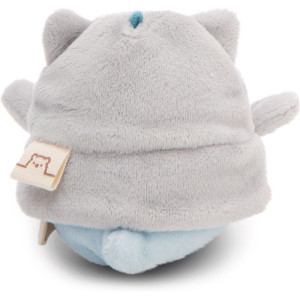 NICI - Mymochi 8cm v kostýmu, Tučňák Waddle