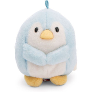 NICI - Mymochi 8cm v kostýmu, Tučňák Waddle