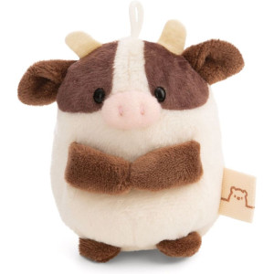 NICI - Mymochi 8cm v kostýmu, Kravička Moona