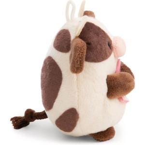 NICI - Mymochi 8cm v kostýmu, Kravička Moona